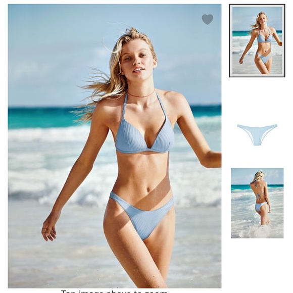 victoria secret bathing suits 2018